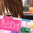 Otome Romance Discord Server Logo