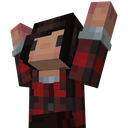 BlackGear Modding Discord Server Logo