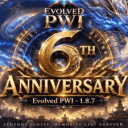 Evolved Perfect World International Discord Server Logo