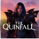 The Quinfall Discord Server Logo