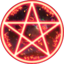 Hellgate Hub™ Discord Server Logo
