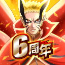NARUTO X BORUTO Discord Server Logo