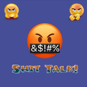 Shit with Friends Discord Server Logo