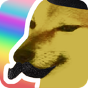FRANCE MEMES Discord Server Logo