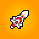 Idle Slayer Discord Server Logo