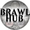 Brawl Hub Discord Server Logo