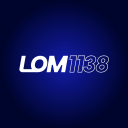 Lom1138 Discord Server Logo