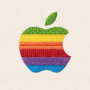 The Apple Den Discord Server Logo