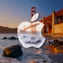 The Apple Den Discord Server Logo