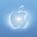 The Apple Den Discord Server Logo