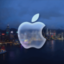 The Apple Den Discord Server Logo