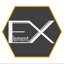 ElementX - MC Discord Server Logo