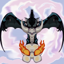 Yoshiiy Passeurs Draconiros Discord Server Logo