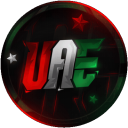 UAE Discord Server Logo