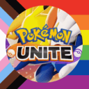 r/PokemonUnite Discord Server Logo