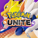 r/PokemonUnite Discord Server Logo