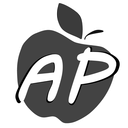 Apple Pie Discord Server Logo