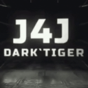 Join For Join Dark`Tiger #NoBOT Discord Server Logo