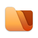 Files Community Discord Server Logo