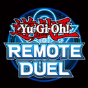 遊戯王リモートデュエル Discord Server Logo
