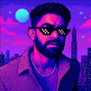 Thugesh & Gang Discord Server Logo