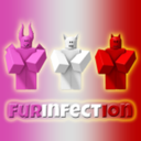 Furinfection Discord Discord Server Logo