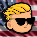Official  wallstreetbets Discord Server Logo