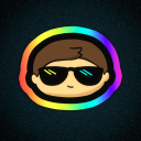 Icoso's Igloo Discord Server Logo