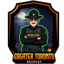 Greater Toronto Roleplay Discord Server Logo