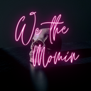 We The Momin Discord Server Logo