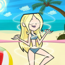 Just Chat N' Chill Discord Server Logo