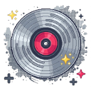 Vine(yl)💽 Discord Server Logo
