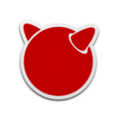 FreeBSD Discord Server Logo