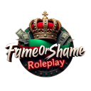 FameOrShame Community Discord Server Logo