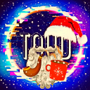 toud Discord Server Logo