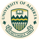UAlberta Discord Server Logo