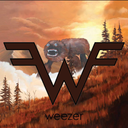 Weezercord Discord Server Logo