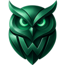 Wise Token Discord Server Logo