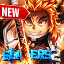 Slayers 2 Discord Server Logo