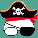 Baldman Games Community Server Discord Server Logo