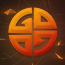 1.8k  GOGO YT Discord Server Logo