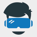 GeekBoy - Technologie Discord Server Logo