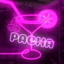 Pacha 🍒 Discord Server Logo