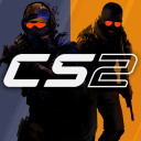 CSGO/CS2 Gaming Discord Server Logo
