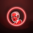 Monitorius - Bot Vinted World Discord Server Logo