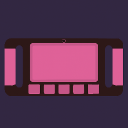 Sakuraa Client Discord Server Logo