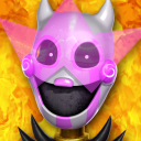GG Games Server Discord Server Logo