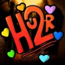 Hate's Uprising Community Discord Server Logo
