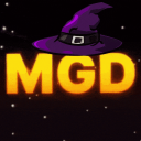 Mr GVSM's Discord Discord Server Logo