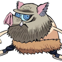 Todreet times Discord Server Logo